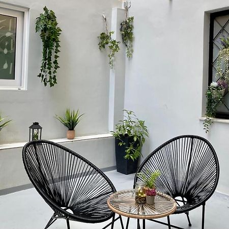 Historic Center Apartment 3 Athens Exterior photo